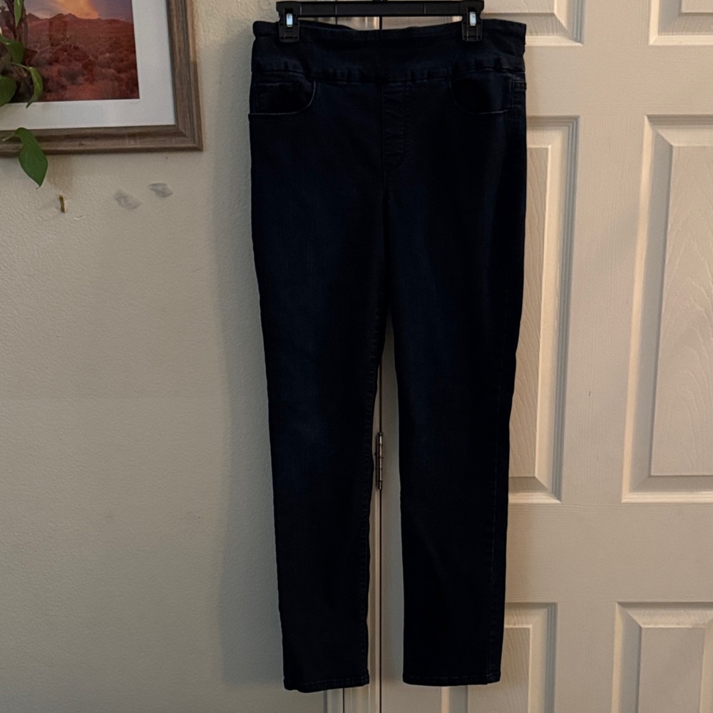 Gloria Vanderbilt Jeans